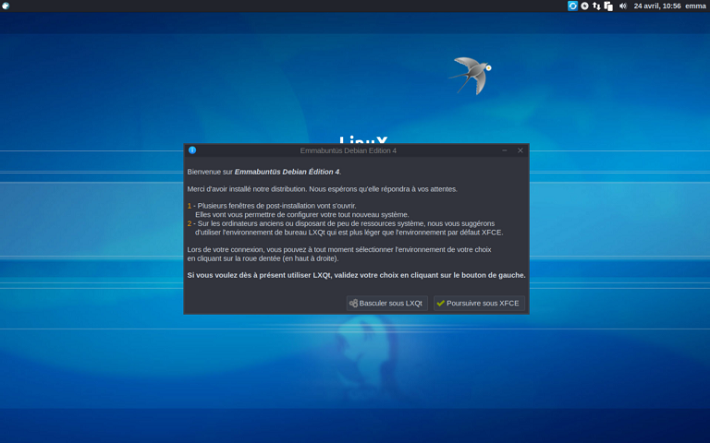GNU / Linux: 10 Essential Distributions to Get Started