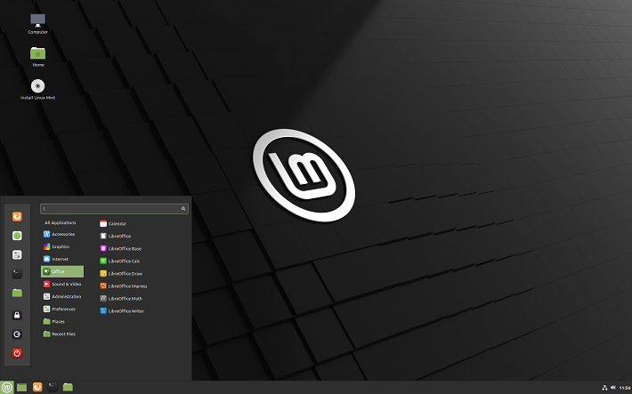 GNU / Linux: 10 Essential Distributions to Get Started
