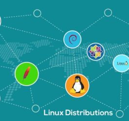 best Linux Distros GNU / Linux: 10 Essential Distributions to Get Started