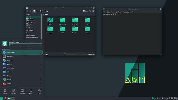 GNU / Linux: 10 Essential Distributions to Get Started