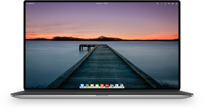 GNU / Linux: 10 Essential Distributions to Get Started