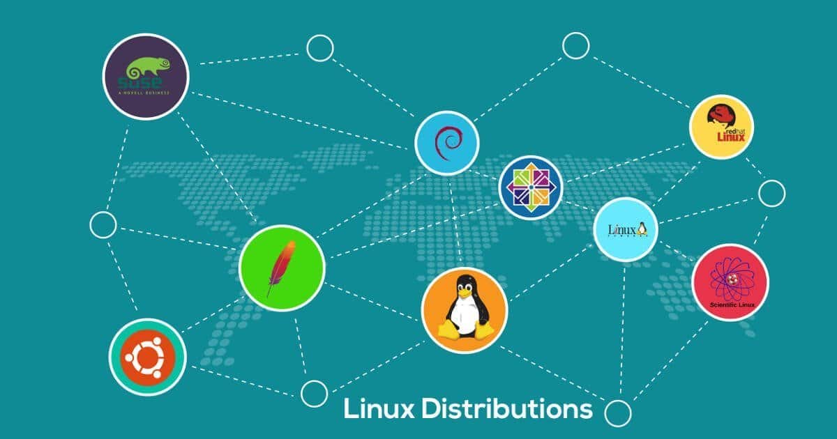 GNU / Linux