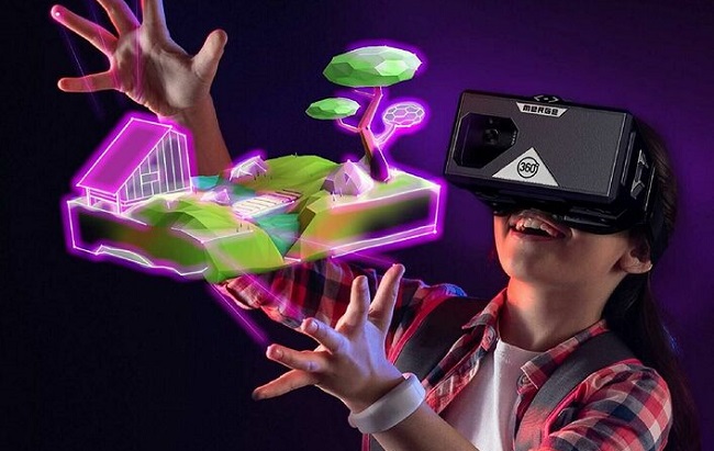 ces 2021 vr ar CES 2021: Conferences Date and what to expect
