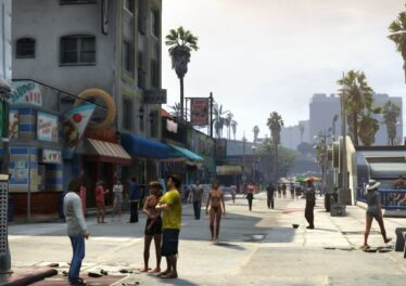 Rockstar Games Patent New NPC System, Potentially for GTA 6 or GTA Online