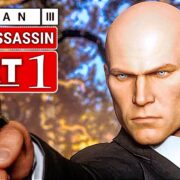 Watch: Hitman 3 Gameplay - First 2 Hours 14 Watch: 2 Hours of Hitman 3 Gameplay