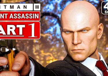 Watch: 2 Hours of Hitman 3 Gameplay