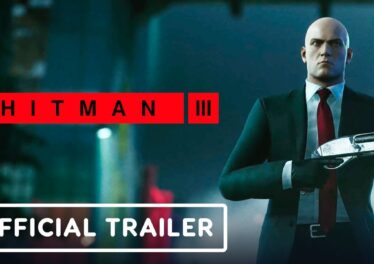 Watch: Hitman 3 - Official Launch Trailer
