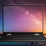 Samsung begins mass producing OLED panels for laptops