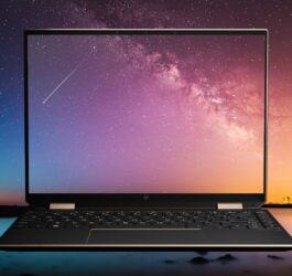 Samsung begins mass producing OLED panels for laptops
