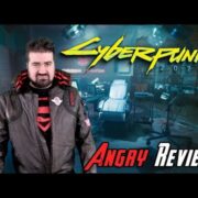 Watch: Cyberpunk 2077 Angry Review