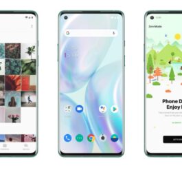 oneplus oxygen os 11 Oxygen OS 11: OnePlus Announces Compatible Smartphones and Deployment Schedule