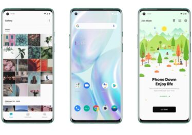 Oxygen OS 11: OnePlus Announces Compatible Smartphones and Deployment Schedule