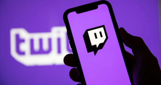 Twitch has ‘indefinitely’ banned Donald Trump