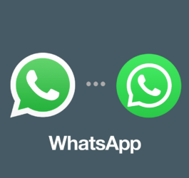 two-whatssap-accounts