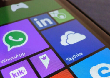 GovChat takes WhatsApp to Tribunal GovChat takes WhatsApp to Tribunal