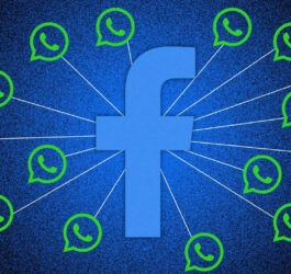 Turkish authorities Probes Facebook's move to collect WhatsApp data