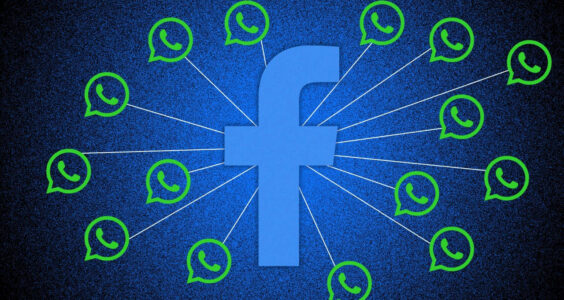 Turkish authorities Probes Facebook's move to collect WhatsApp data