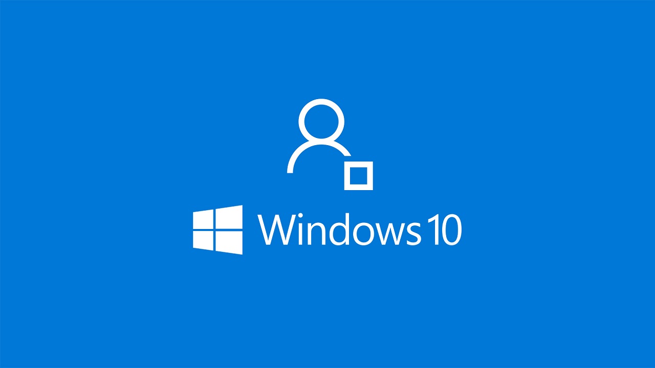 How to remove your Windows 10 password?