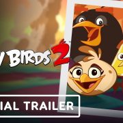 angry birds 2 official melody trailer 637ebdc47df5d Angry Birds 2 - Official Melody Trailer