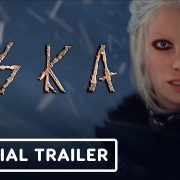 aska official announcement trailer 637d5d018e1ff Aska - Official Announcement Trailer