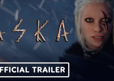 Aska - Official Announcement Trailer