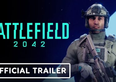 Battlefield 2042 - Official Season 3: Escalation Battle Pass Trailer