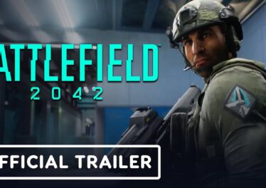 Battlefield 2042 - Official Season 3: Escalation Gameplay Trailer