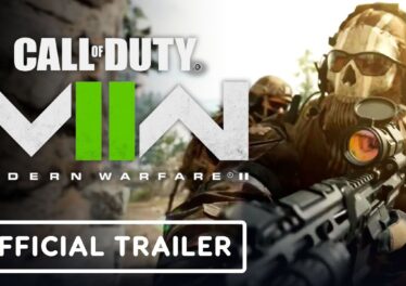 Call of Duty: Modern Warfare 2 and Warzone 2.0 - Official Trailer