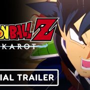 dragon ball z kakarot official bardock gameplay trailer 637dc0e7144fb Dragon Ball Z: Kakarot - Official Bardock Gameplay Trailer