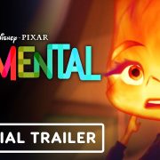 elemental official teaser trailer 2023 leah lewis mamoudou athie 637c333362242 Elemental - Official Teaser Trailer (2023) Leah Lewis, Mamoudou Athie