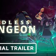 endless dungeon official opendev 2 trailer 637e179a70fc9 Endless Dungeon - Official OpenDev 2 Trailer