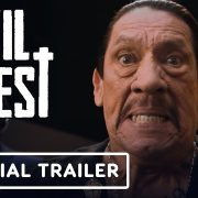 evil west official trailer danny trejo 637dc7171b706 Evil West - Official Trailer (Danny Trejo)