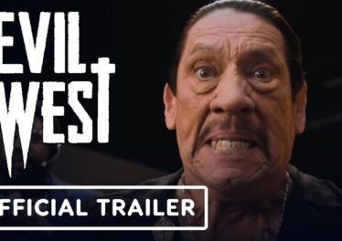 Evil West - Official Trailer (Danny Trejo)