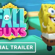 fall guys official sunken secrets season pass trailer 637dc0bfaee89 Fall Guys - Official Sunken Secrets Season Pass Trailer