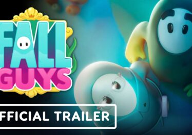 Fall Guys: Sunken Secrets - Official Cinematic Trailer