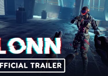 LONN - Official Launch Trailer