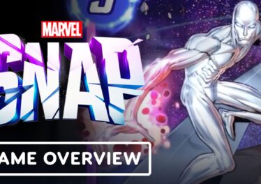 Marvel Snap: The Power Cosmic - Official Season Overview