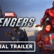 marvels avengers official the winter soldier narrative trailer 637e6aa87fcf4 Marvel's Avengers - Official The Winter Soldier Narrative Trailer