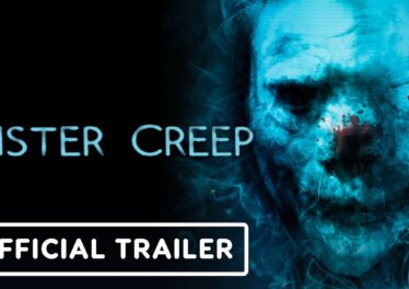 Mister Creep - Official Trailer (2022) Thomas Burke, Ali Alkhafaji