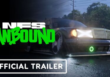Need for Speed Unbound - Official Speed Race Gameplay Trailer