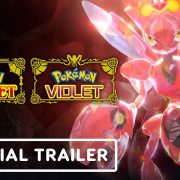 pokemon scarlet and pokemon violet official launch trailer 637c3100e783d Pokemon Scarlet and Pokemon Violet - Official Launch Trailer