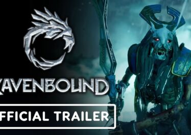 Ravenbound - Official Game Overview Trailer