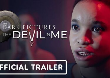 The Dark Pictures Anthology: The Devil In Me - Official Launch Trailer