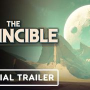 the invincible official environment trailer 637ebf98c8441 The Invincible - Official Environment Trailer