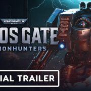 warhammer 40k chaos gate daemonhunters duty eternal official reveal trailer 637ec0f7b7a95 Warhammer 40K: Chaos Gate Daemonhunters Duty Eternal - Official Reveal Trailer