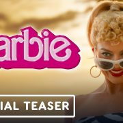 barbie official teaser trailer 2023 margot robbie ryan gosling 63a25bffca74d Barbie - Official Teaser Trailer (2023) Margot Robbie, Ryan Gosling