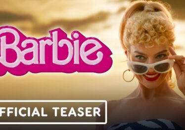 Barbie - Official Teaser Trailer (2023) Margot Robbie, Ryan Gosling