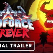 broforce forever official teaser trailer 63a4f8e675021 Broforce Forever - Official Teaser Trailer