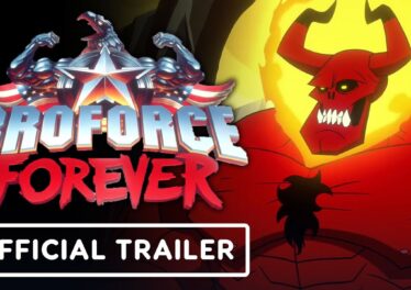 Broforce Forever - Official Teaser Trailer