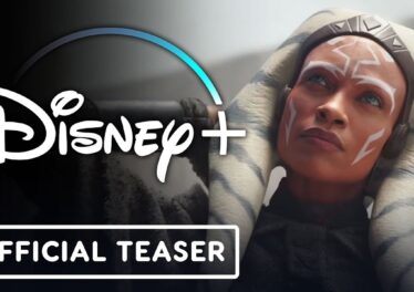 Disney+ 2023 - Official Teaser (Loki, Ahsoka, Secret Invasion, The Mandalorian & More)